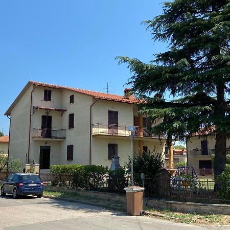 La Casa Sul Trasimeno Villa Castiglione del Lago Exterior foto