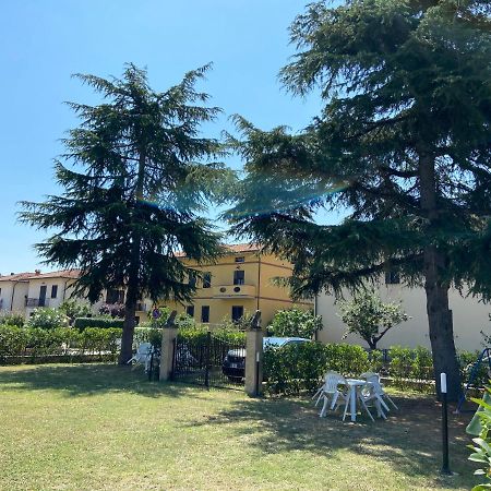 La Casa Sul Trasimeno Villa Castiglione del Lago Exterior foto
