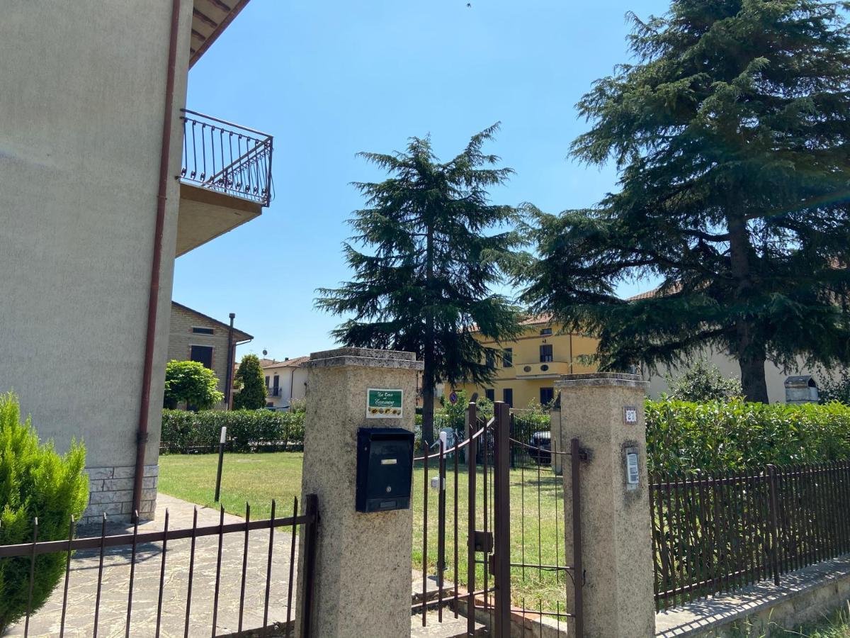 La Casa Sul Trasimeno Villa Castiglione del Lago Exterior foto
