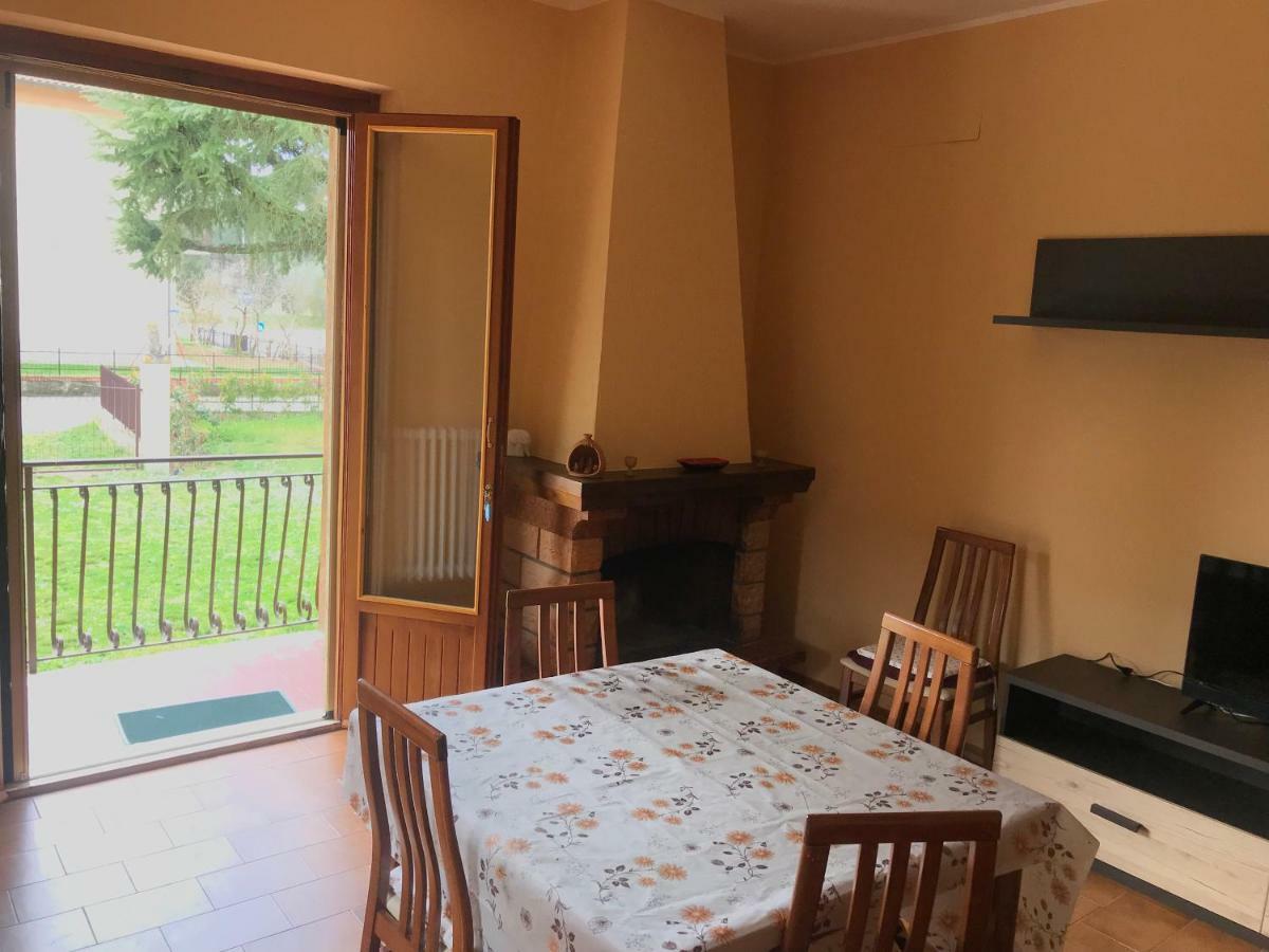 La Casa Sul Trasimeno Villa Castiglione del Lago Exterior foto