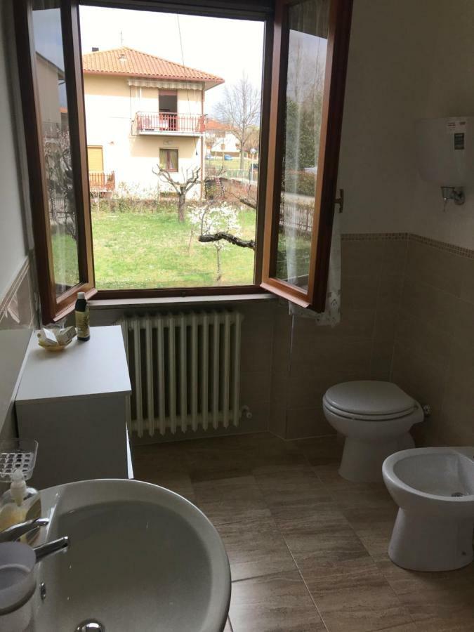 La Casa Sul Trasimeno Villa Castiglione del Lago Exterior foto